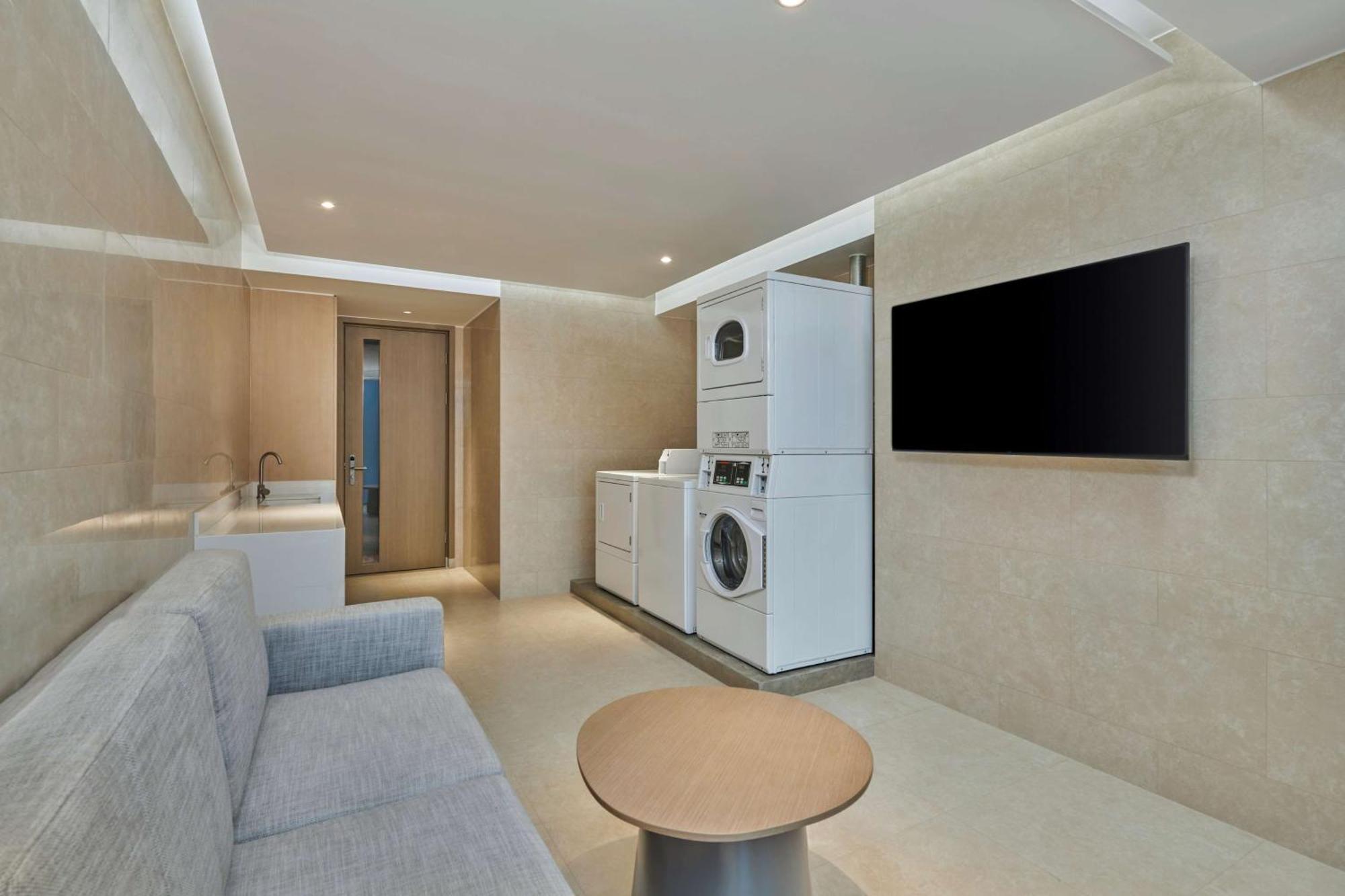 Hilton Garden Inn Shenzhen Guangming מראה חיצוני תמונה